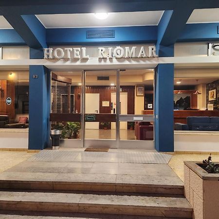 Hotel Riomar Lagos Kültér fotó