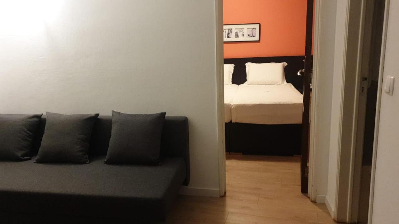 Hotel Riomar Lagos Kültér fotó