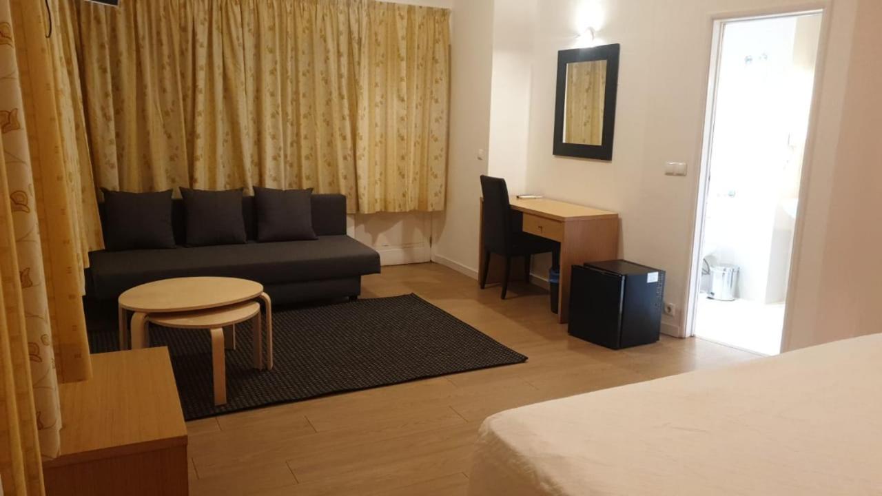 Hotel Riomar Lagos Kültér fotó