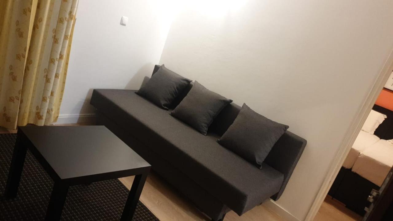 Hotel Riomar Lagos Kültér fotó