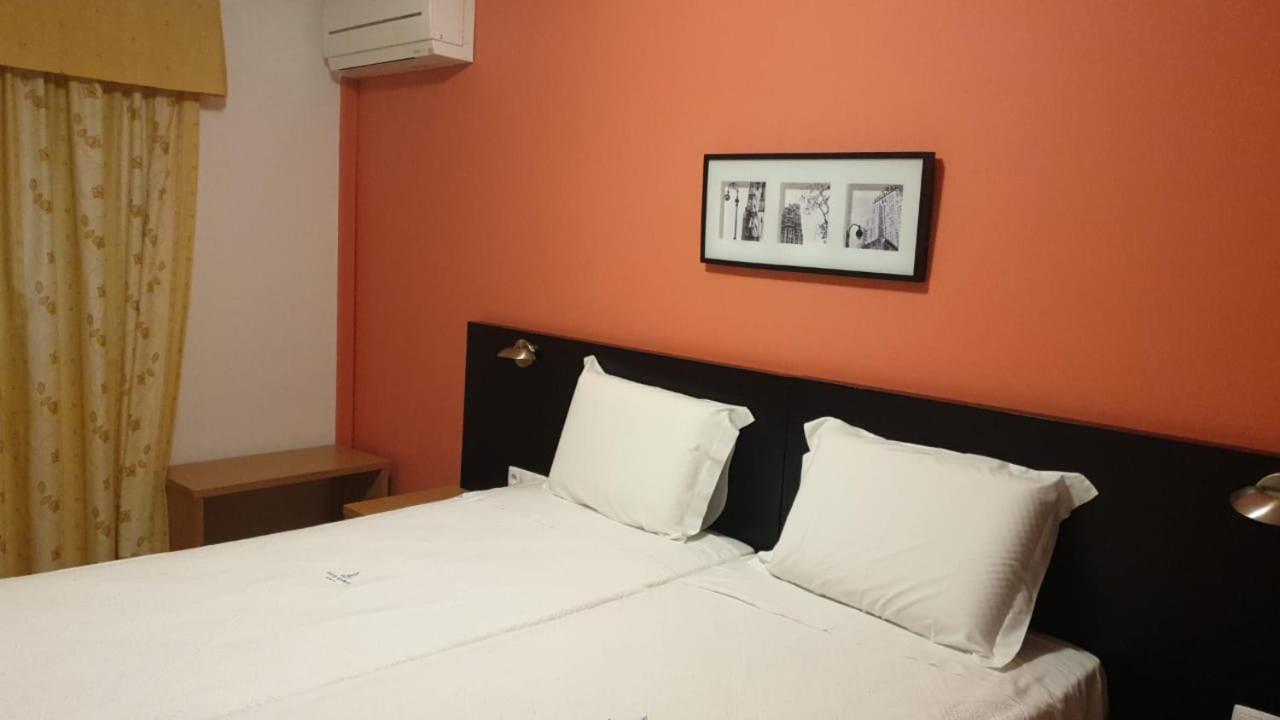 Hotel Riomar Lagos Kültér fotó