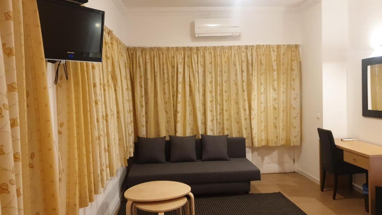 Hotel Riomar Lagos Kültér fotó