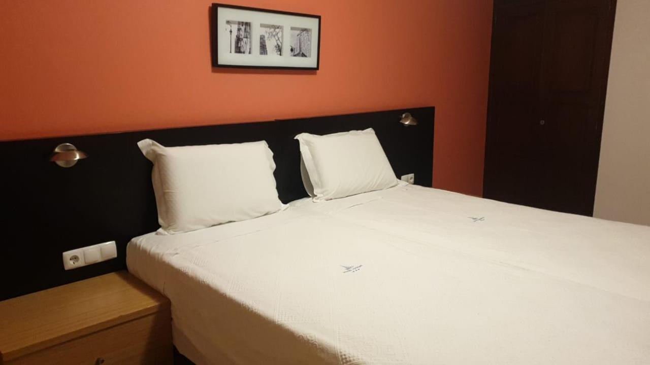Hotel Riomar Lagos Kültér fotó