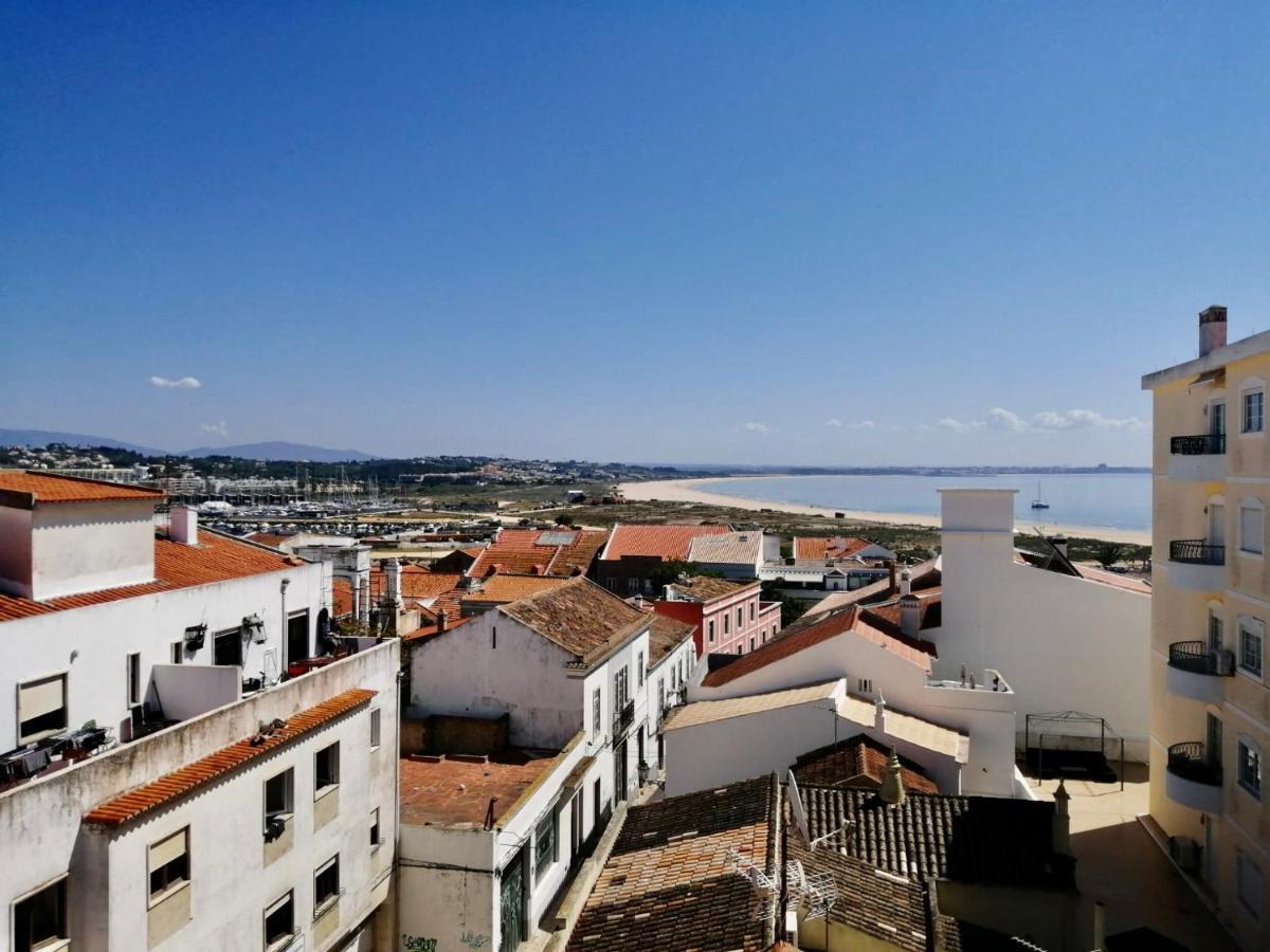Hotel Riomar Lagos Kültér fotó