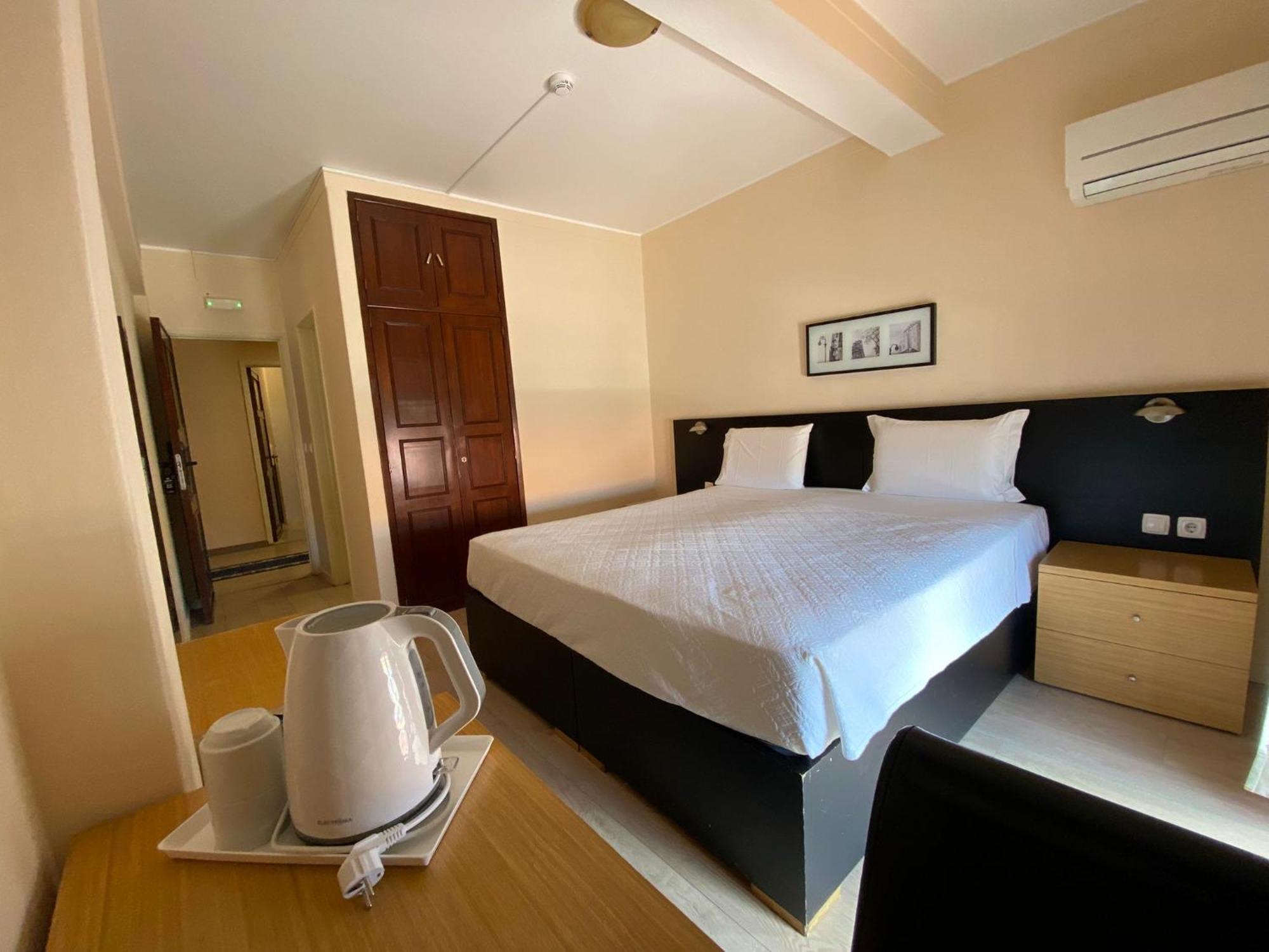 Hotel Riomar Lagos Kültér fotó