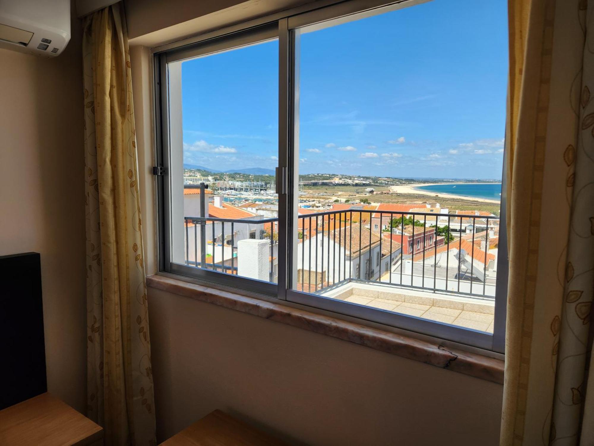 Hotel Riomar Lagos Kültér fotó