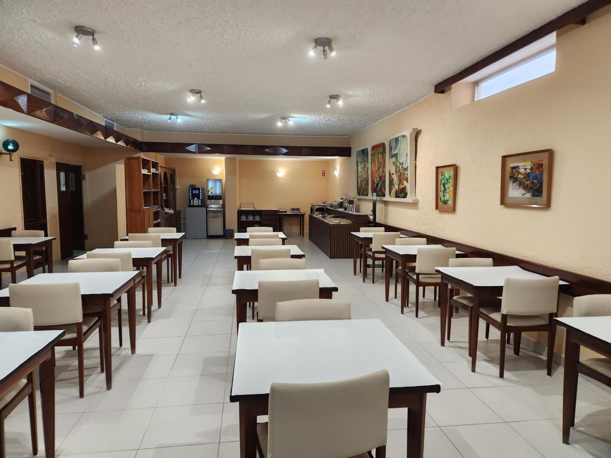 Hotel Riomar Lagos Kültér fotó