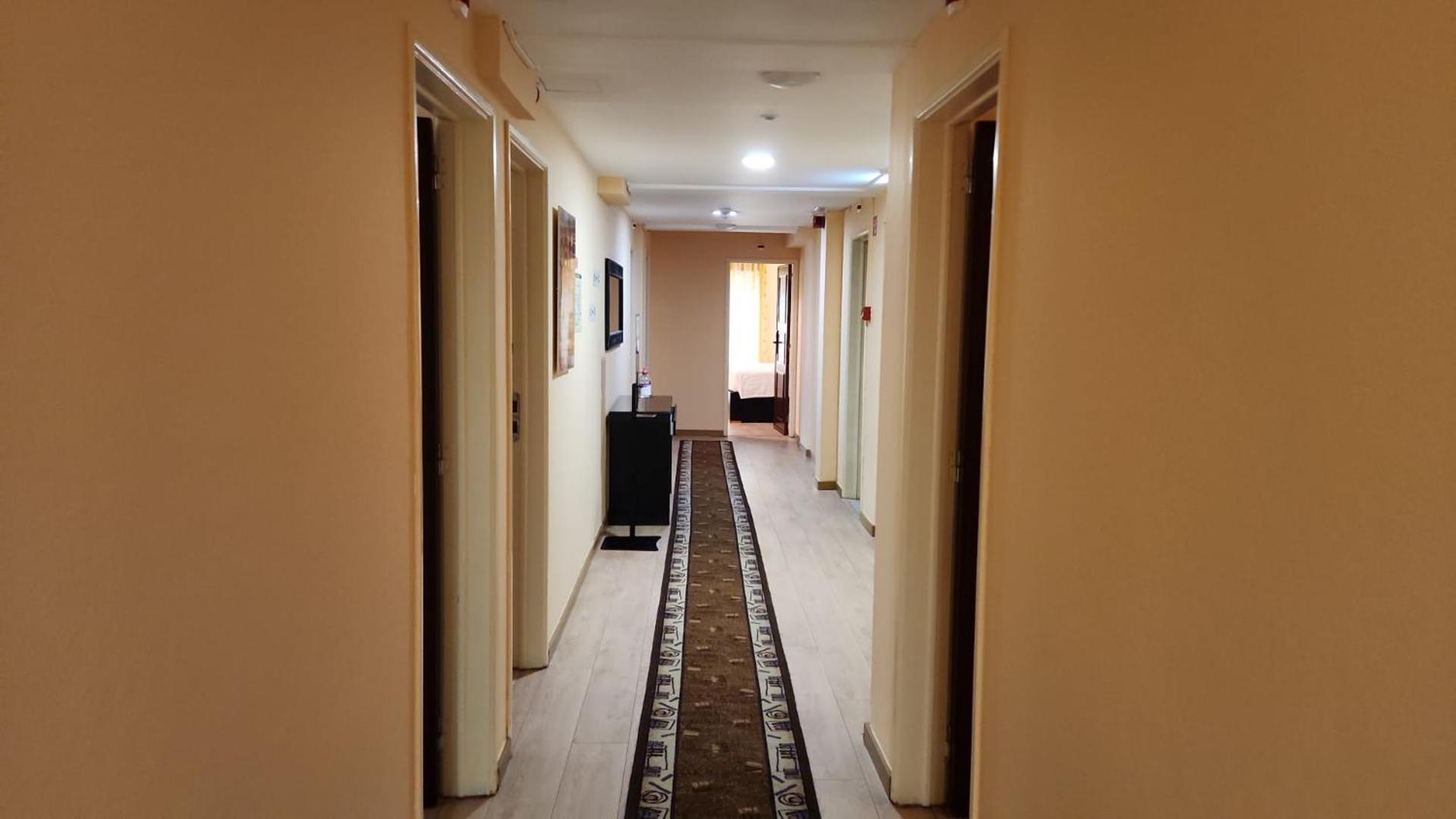 Hotel Riomar Lagos Kültér fotó