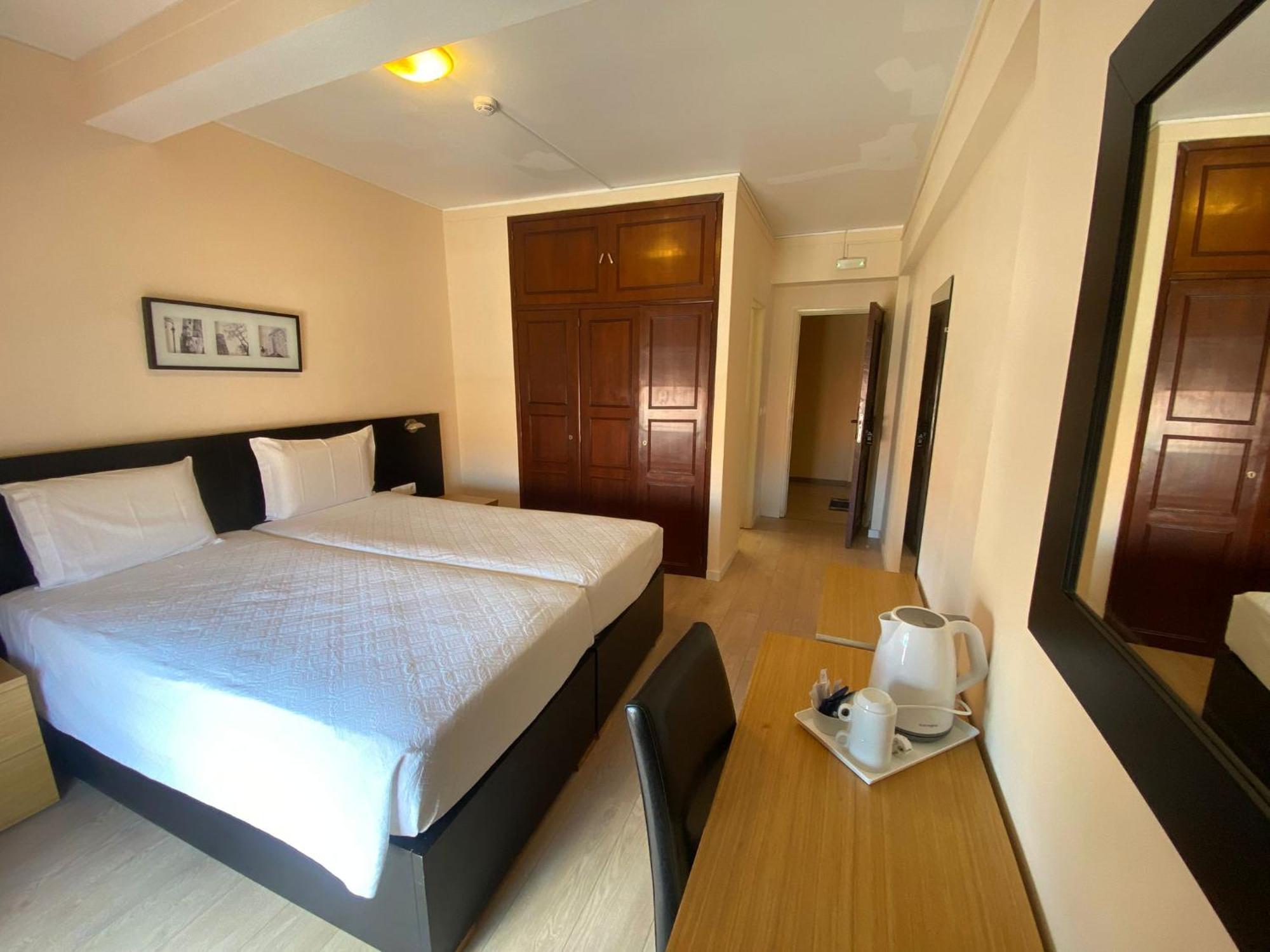 Hotel Riomar Lagos Kültér fotó