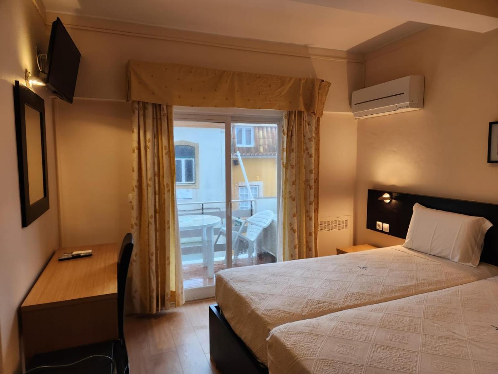 Hotel Riomar Lagos Kültér fotó
