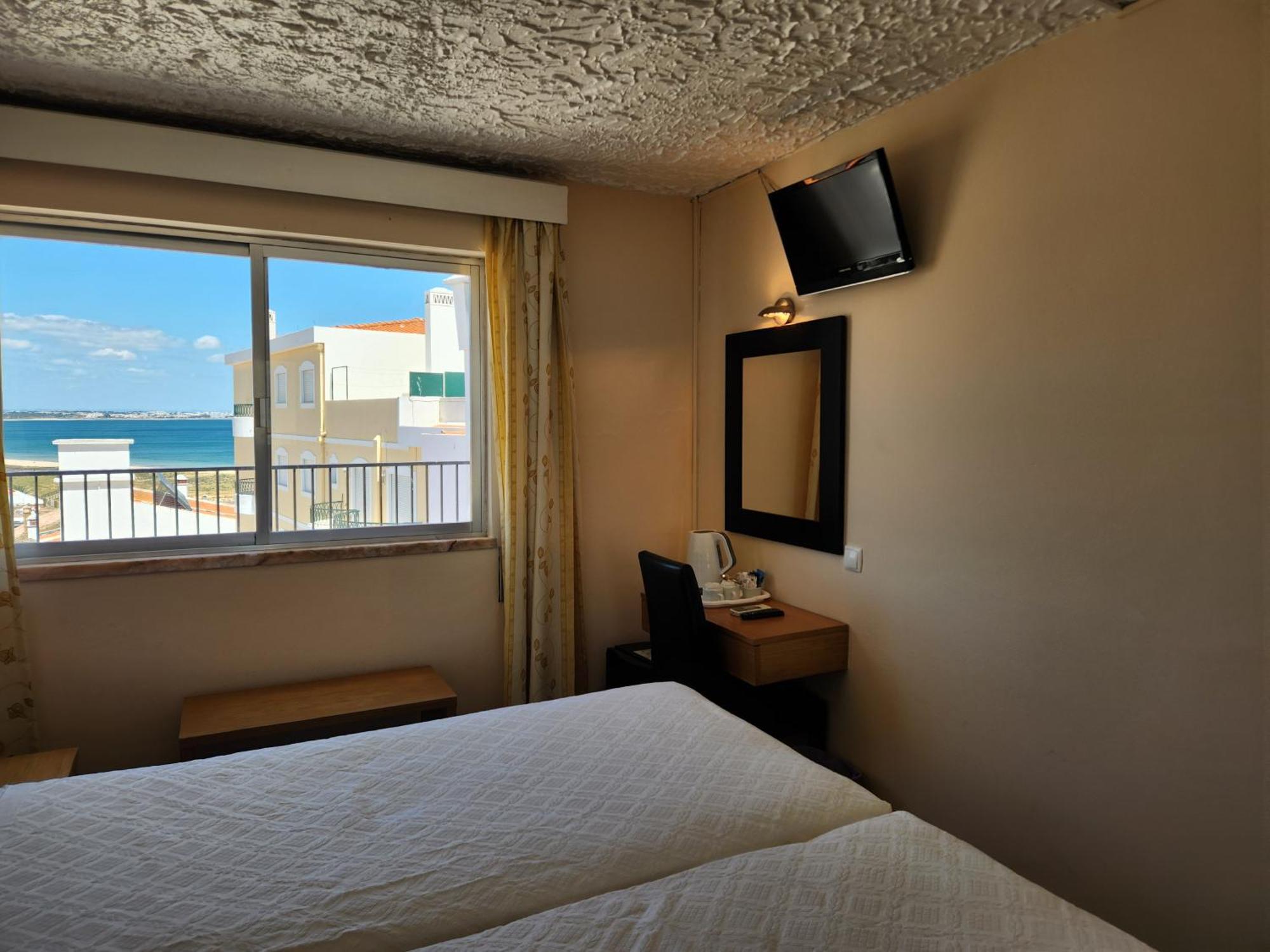 Hotel Riomar Lagos Kültér fotó