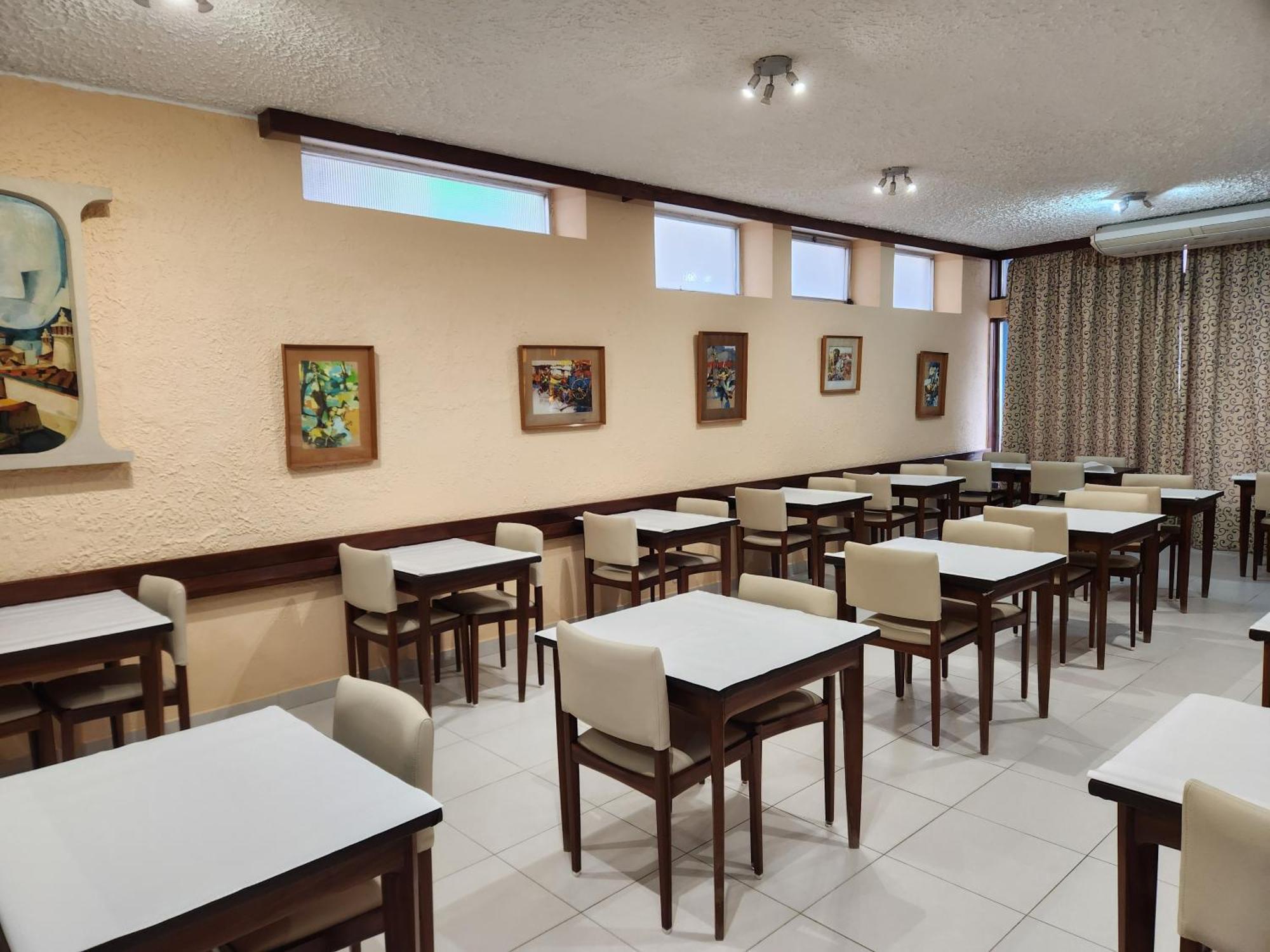 Hotel Riomar Lagos Kültér fotó