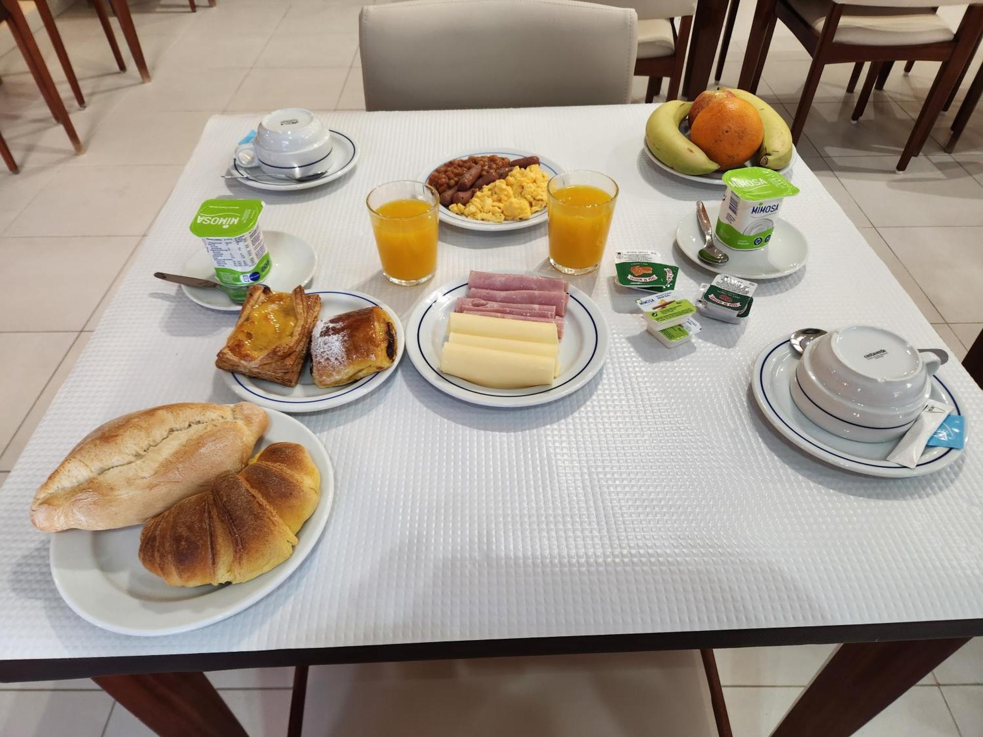 Hotel Riomar Lagos Kültér fotó