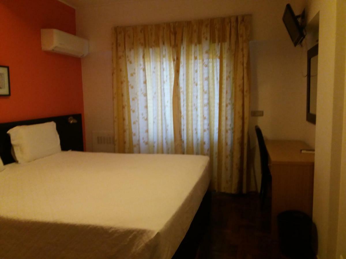Hotel Riomar Lagos Kültér fotó