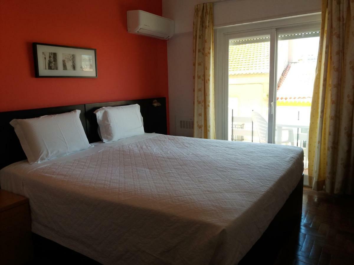 Hotel Riomar Lagos Kültér fotó