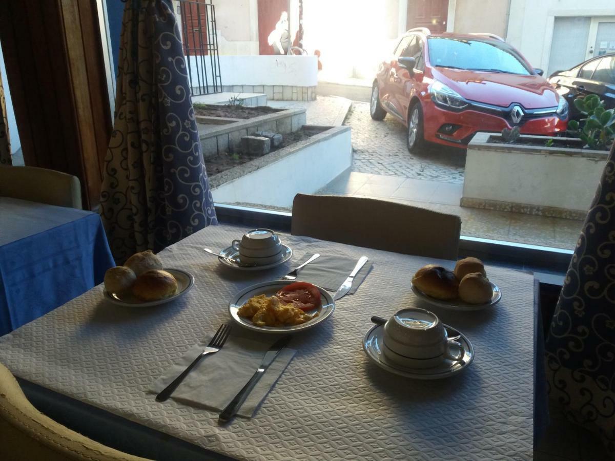Hotel Riomar Lagos Kültér fotó