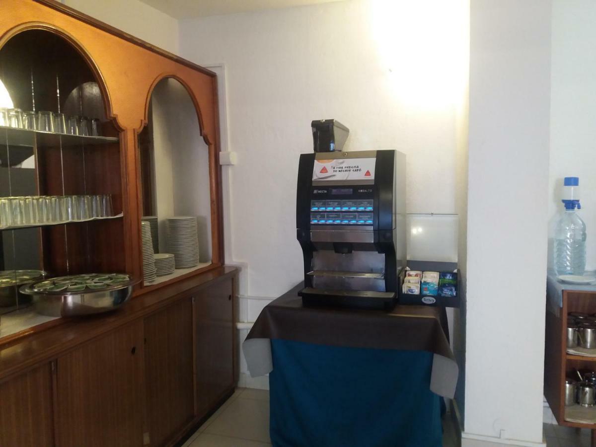 Hotel Riomar Lagos Kültér fotó