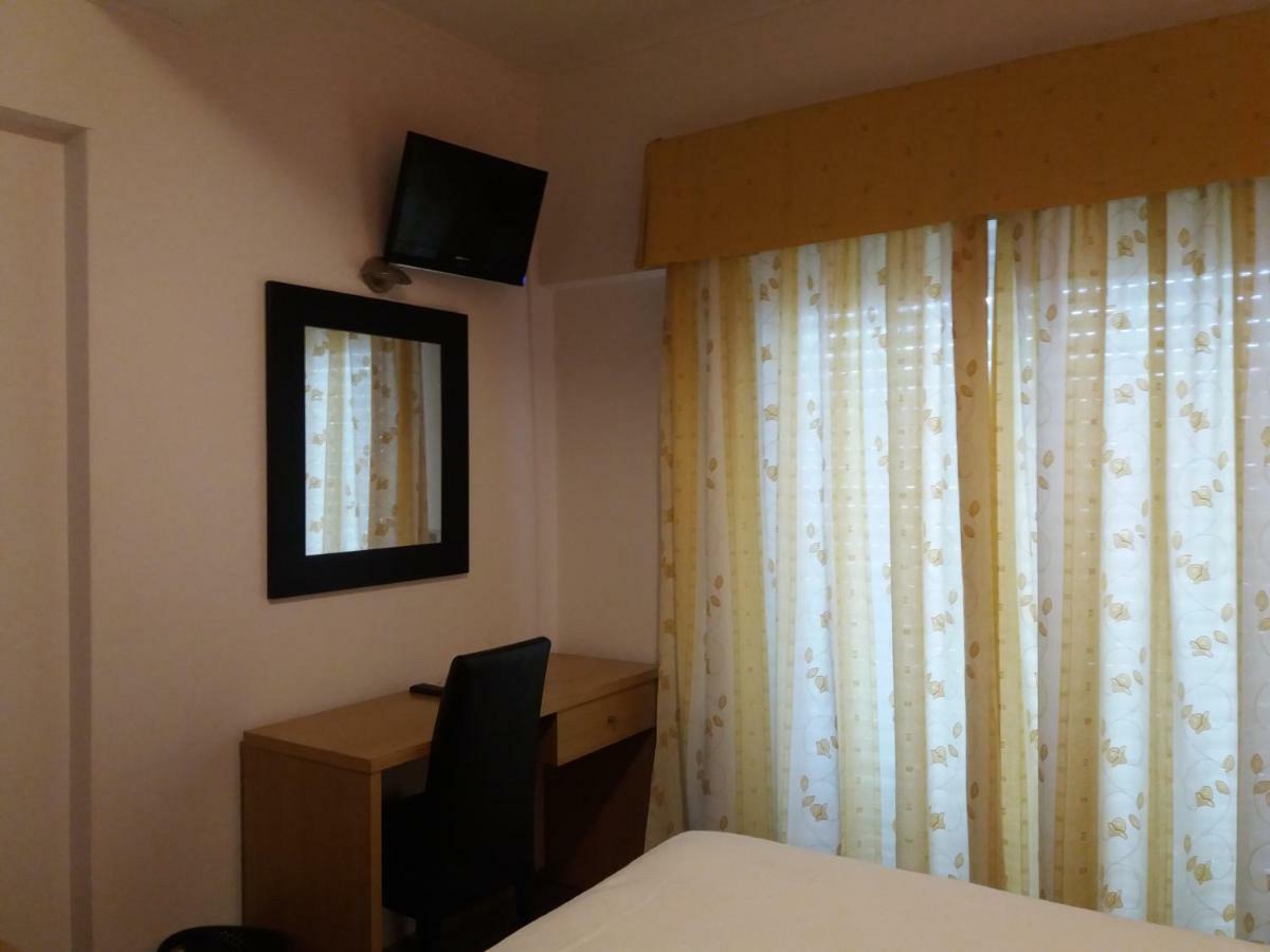 Hotel Riomar Lagos Kültér fotó