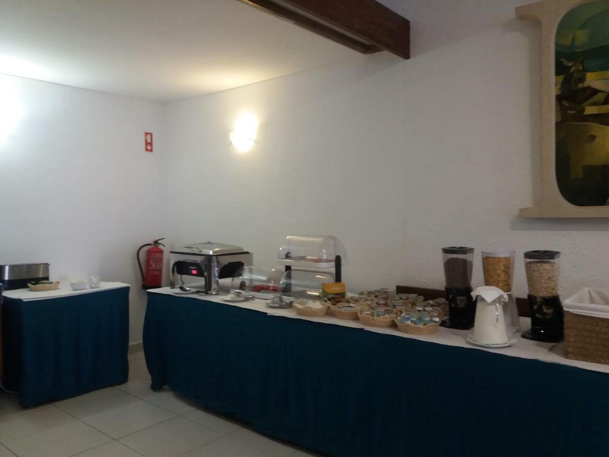 Hotel Riomar Lagos Kültér fotó