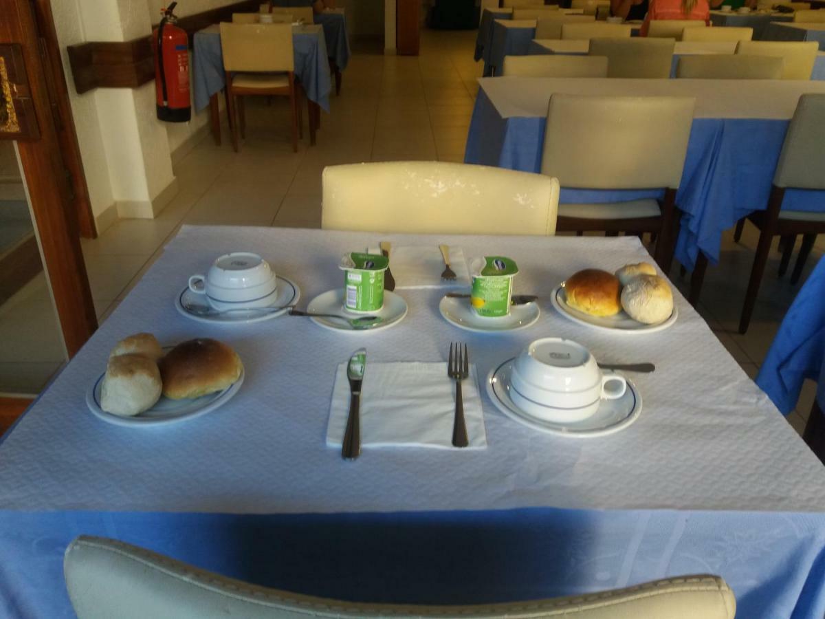 Hotel Riomar Lagos Kültér fotó
